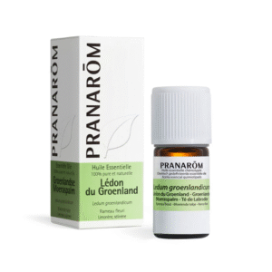 Pranarom H E Ledon 5ml