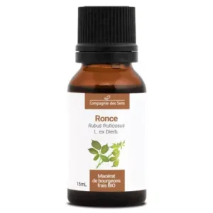Cds Ronce Macerat De Bourgeons Bio 30ml