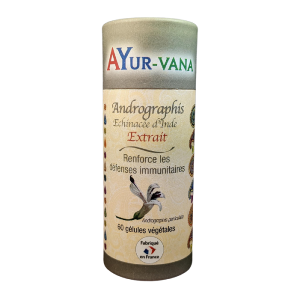 AYUR VANA ANDROGRAPHIS