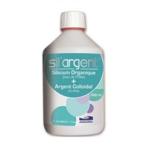 SIL'ARGENT