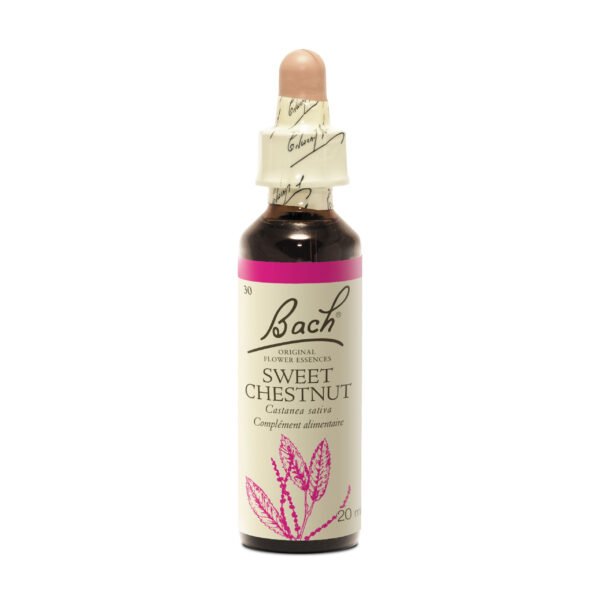 FLEURS BACH SWEET 20ML