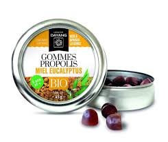 DAYANG GOM PROPOLIS