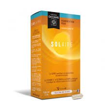 Dayang Solaire Gelu Bt30