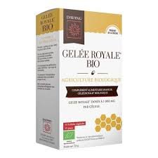 DAYANG GELEE ROYALE