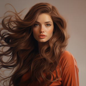 Cheveux