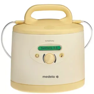 Tire-lait Medela Symphony