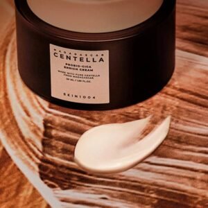 Madagascar Cent Pro Bio Cica Creme