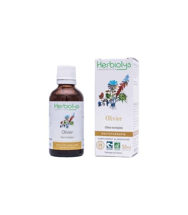 HERBIOLYS OLIVIER