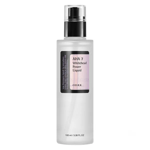 COSRX AHA 7 POWER LIQUID