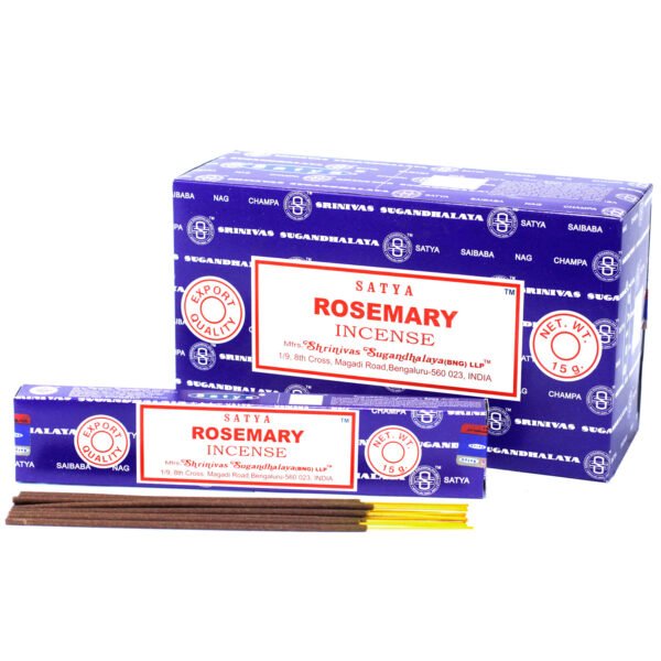 BATONS SATYA ROSEMARY