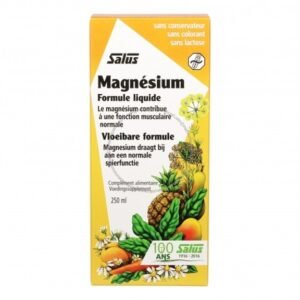 Salus Magne Mine Drink 250ml