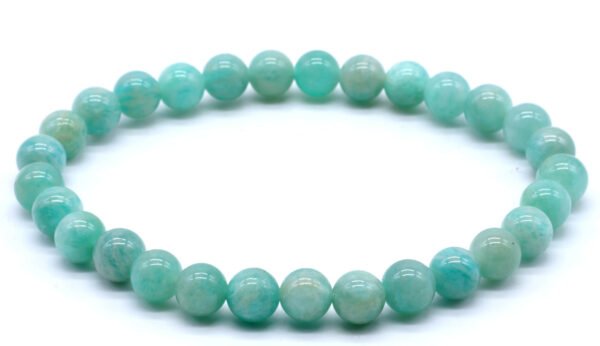 Bracelet Amazonite