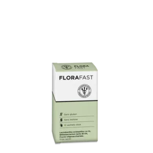 Unifarco Florafast 12 Sachets-stick