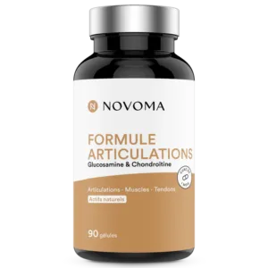 Novoma Formule Articulations