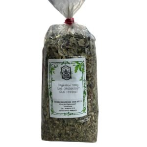 Tisane Digestion HD