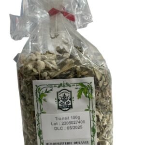 Tisane Transit Hd