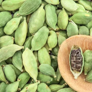 Cardamone Hd