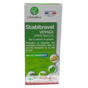 Stabitravel Voyage