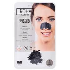 Deep Pore Cleasing