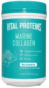 Vital Proteins Marine Collagen 221g
