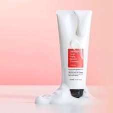 Cosrx Nettoyant Doux Acide Salic 150ml