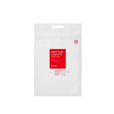 Corsx Master Patch Original