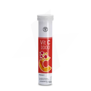Unifarco Vit C 1000 Mg /20