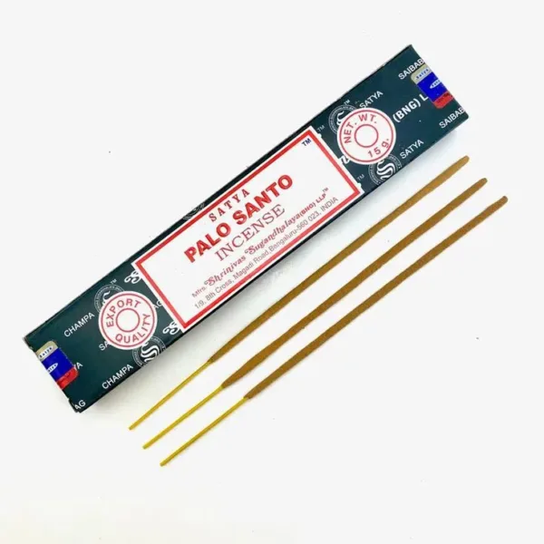 Satya Palo Santo 15g