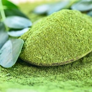 Moringa Bio en poudre
