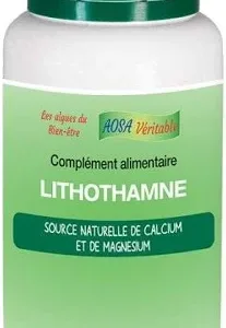 Lithothamne 90 gélules