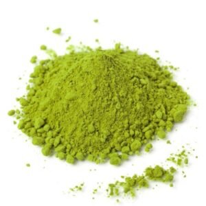 Matcha Japonais de Cérémonie BIO