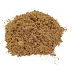 Triphala en poudre