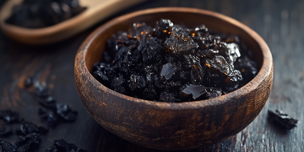 Shilajit